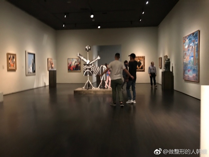  I visited Los Angeles County Museum of Art(图7)