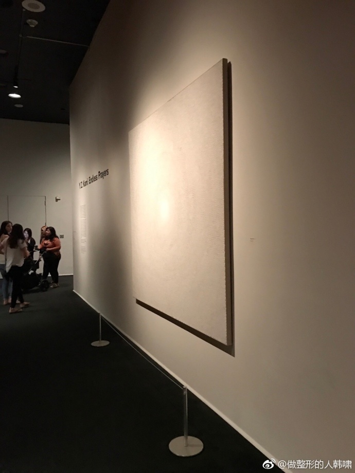  I visited Los Angeles County Museum of Art(图9)