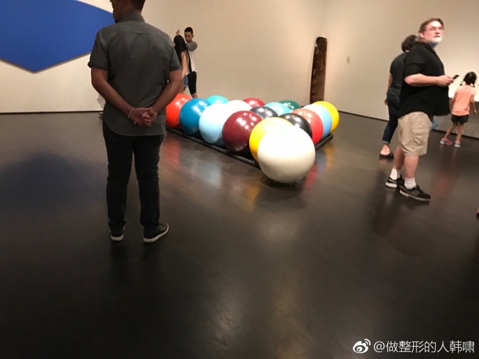  I visited Los Angeles County Museum of Art(图6)